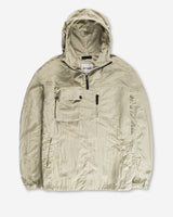Left Hand Adda Smock Stone