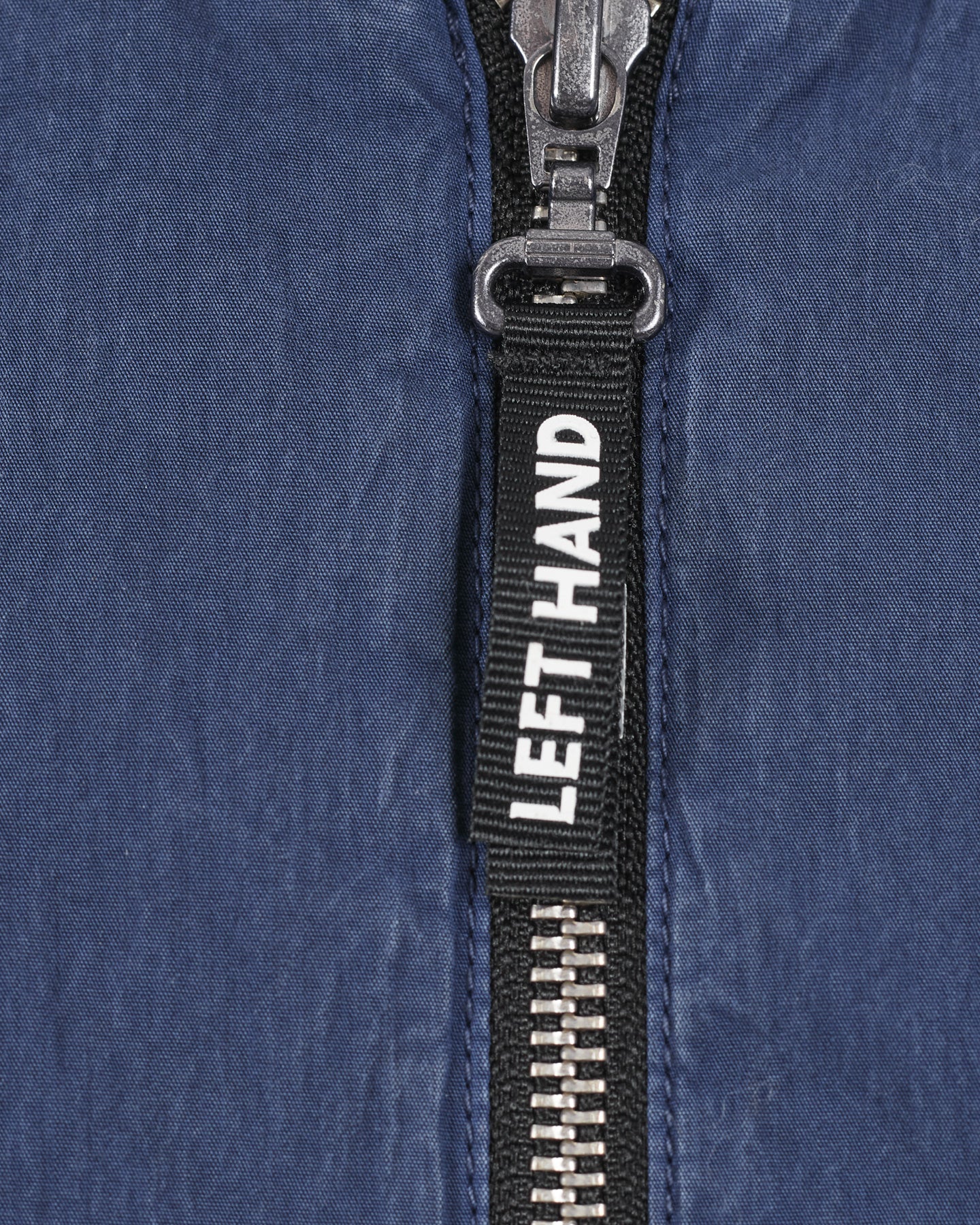 Elvo Anorak - Navy