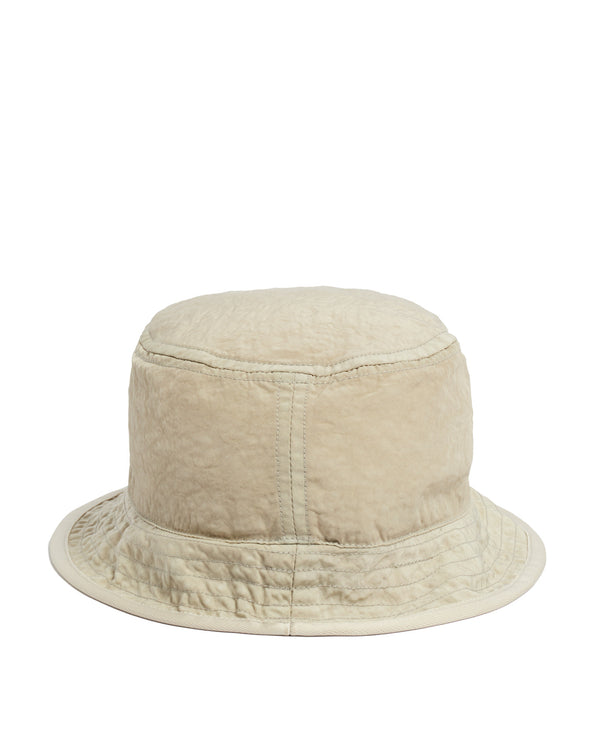 Left Hand Bucket Hat Stone