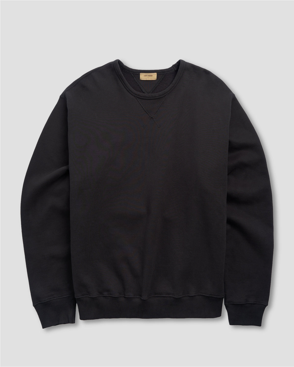 Left Hand Portofino Core Sweat Caviar Left Hand