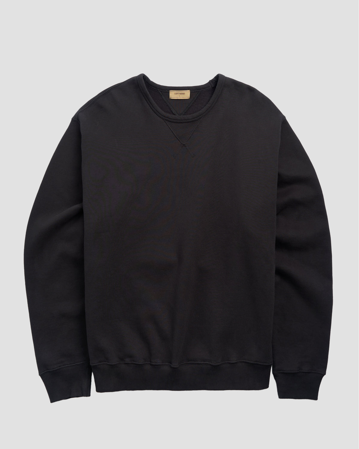 Left Hand Portofino Core Sweat Caviar Left Hand