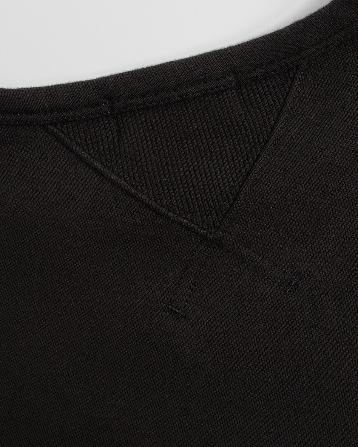 Left Hand Portofino Core Sweat Caviar Left Hand