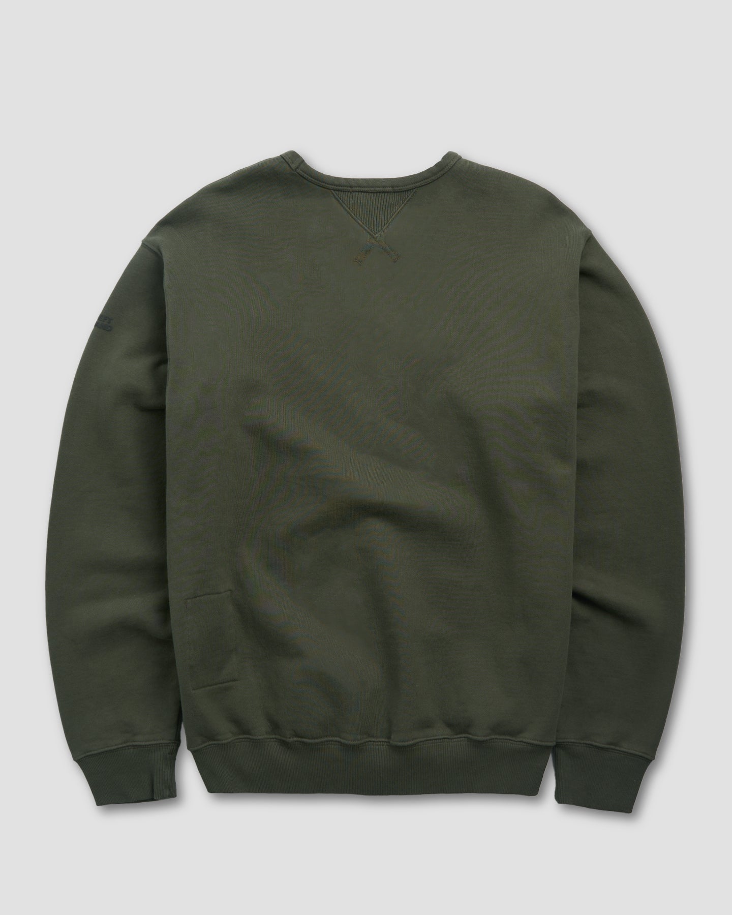 Left Hand Portofino Core Sweat Grape Leaf Left Hand