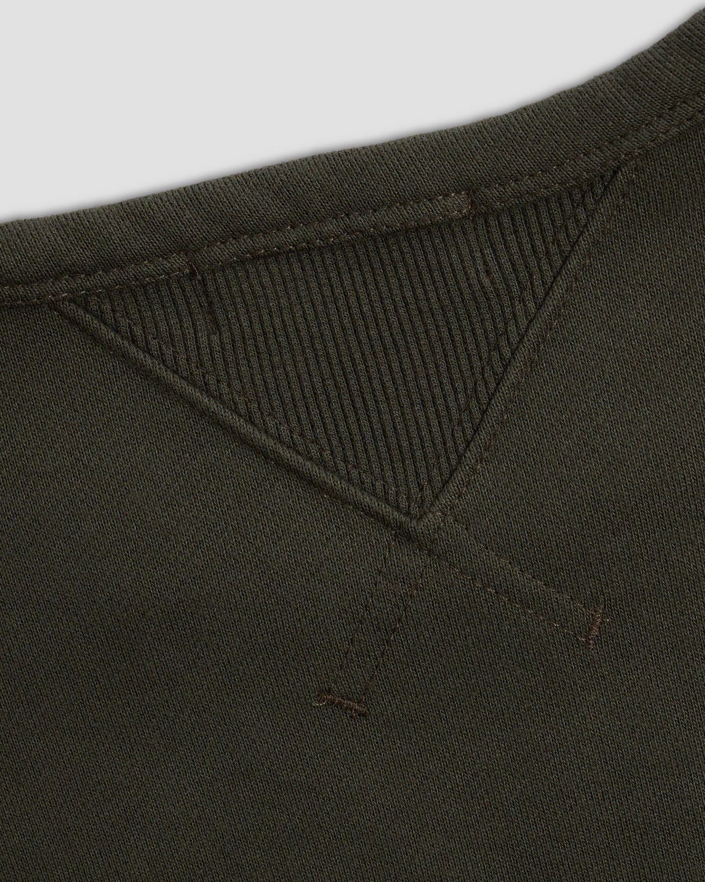 Left Hand Portofino Core Sweat Grape Leaf Left Hand