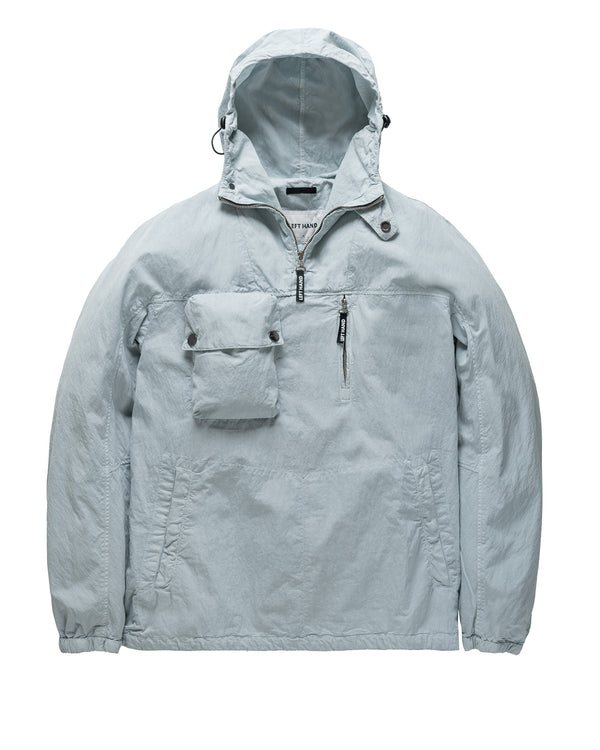 Left Hand Adda Smock Light Blue