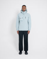 Left Hand Adda Smock Light Blue