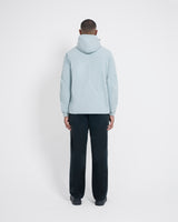 Left Hand Adda Smock Light Blue