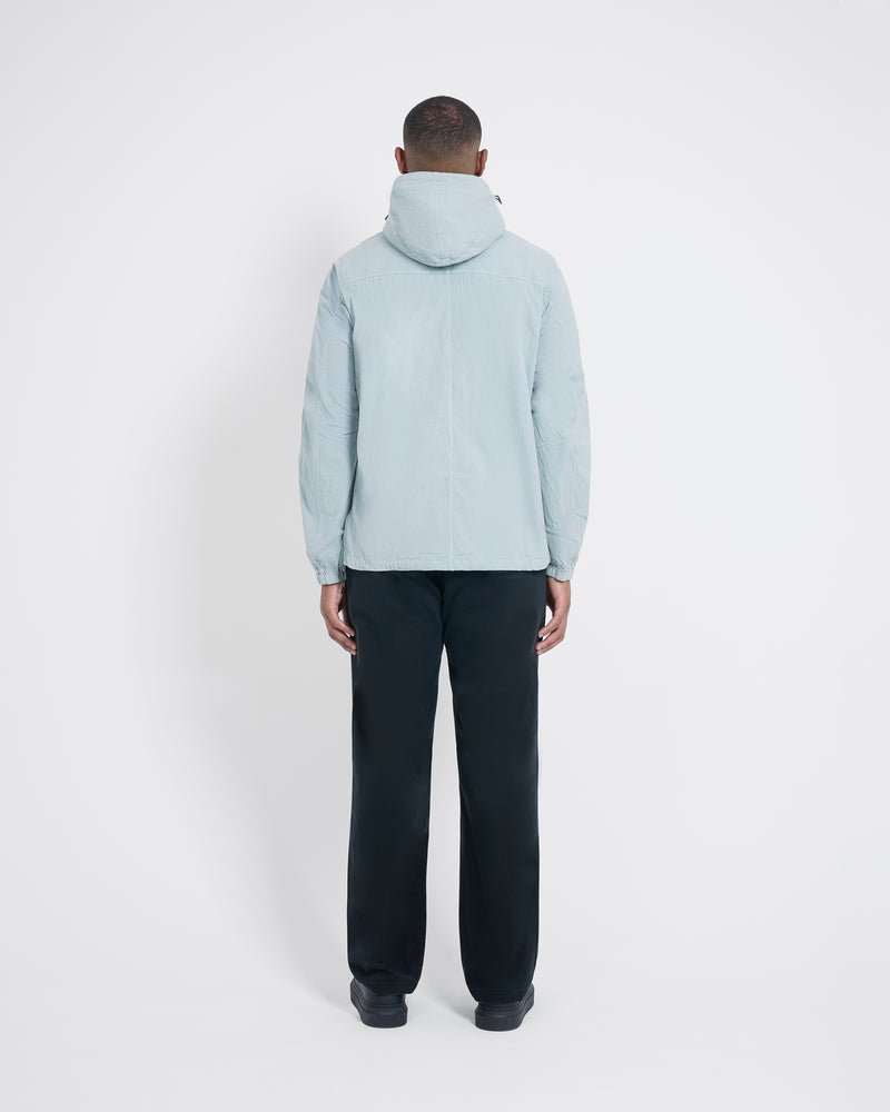 Left Hand Adda Smock Light Blue