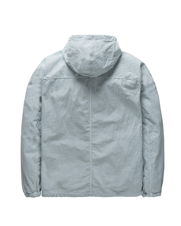 Left Hand Adda Smock Light Blue