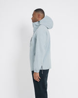Left Hand Adda Smock Light Blue