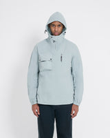Left Hand Adda Smock Light Blue