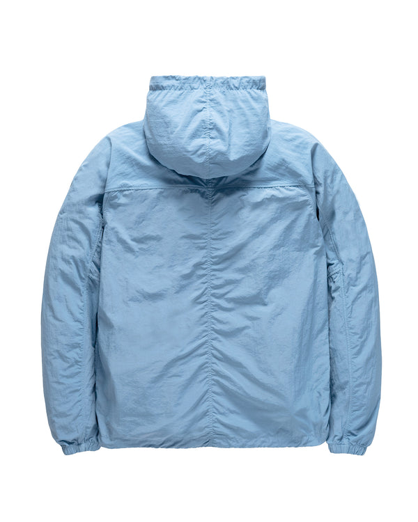 Left Hand Adda Smock Mid Blue