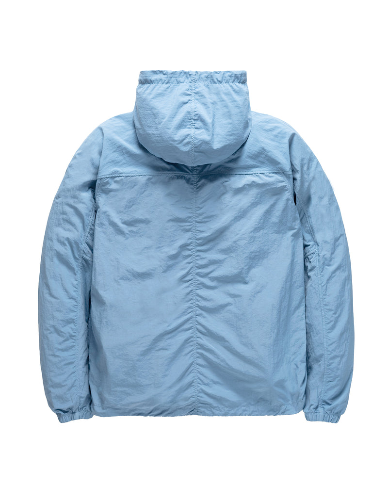 Left Hand Adda Smock Mid Blue