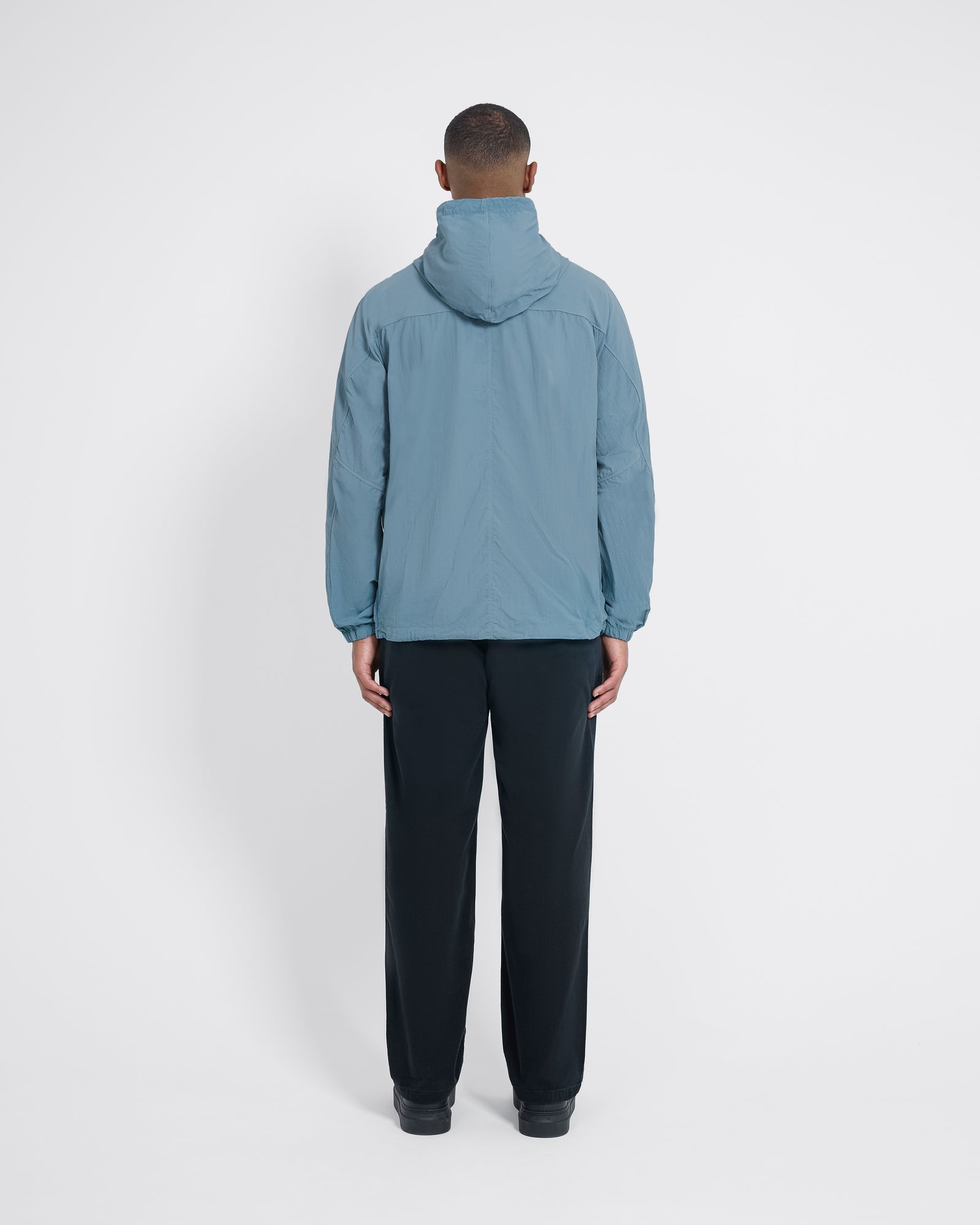 T*l様 LEFT HAND \"Adda Smock\" Adda Smock - Olive | Left Hand Sportswear
