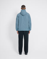 Left Hand Adda Smock Mid Blue