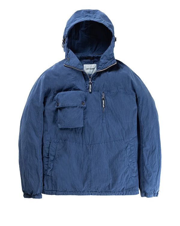 Left Hand Adda Smock Navy