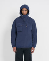 Left Hand Adda Smock Navy