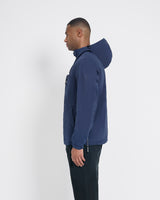 Left Hand Adda Smock Navy