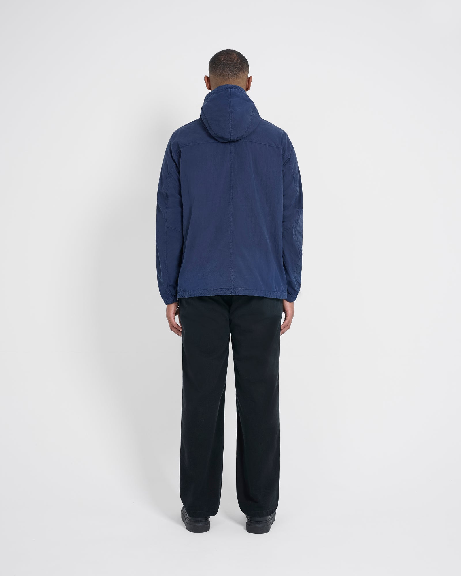 T*l様 LEFT HAND \"Adda Smock\" Adda Smock - Olive | Left Hand Sportswear