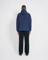 Left Hand Adda Smock Navy