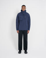 Left Hand Adda Smock Navy