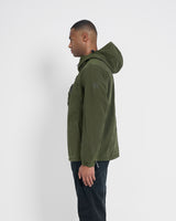 Left Hand Adda Smock Olive
