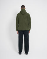Left Hand Adda Smock Olive