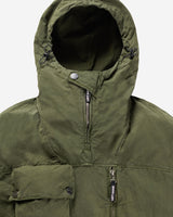 Left Hand Adda Smock Olive