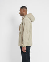 Left Hand Adda Smock Stone