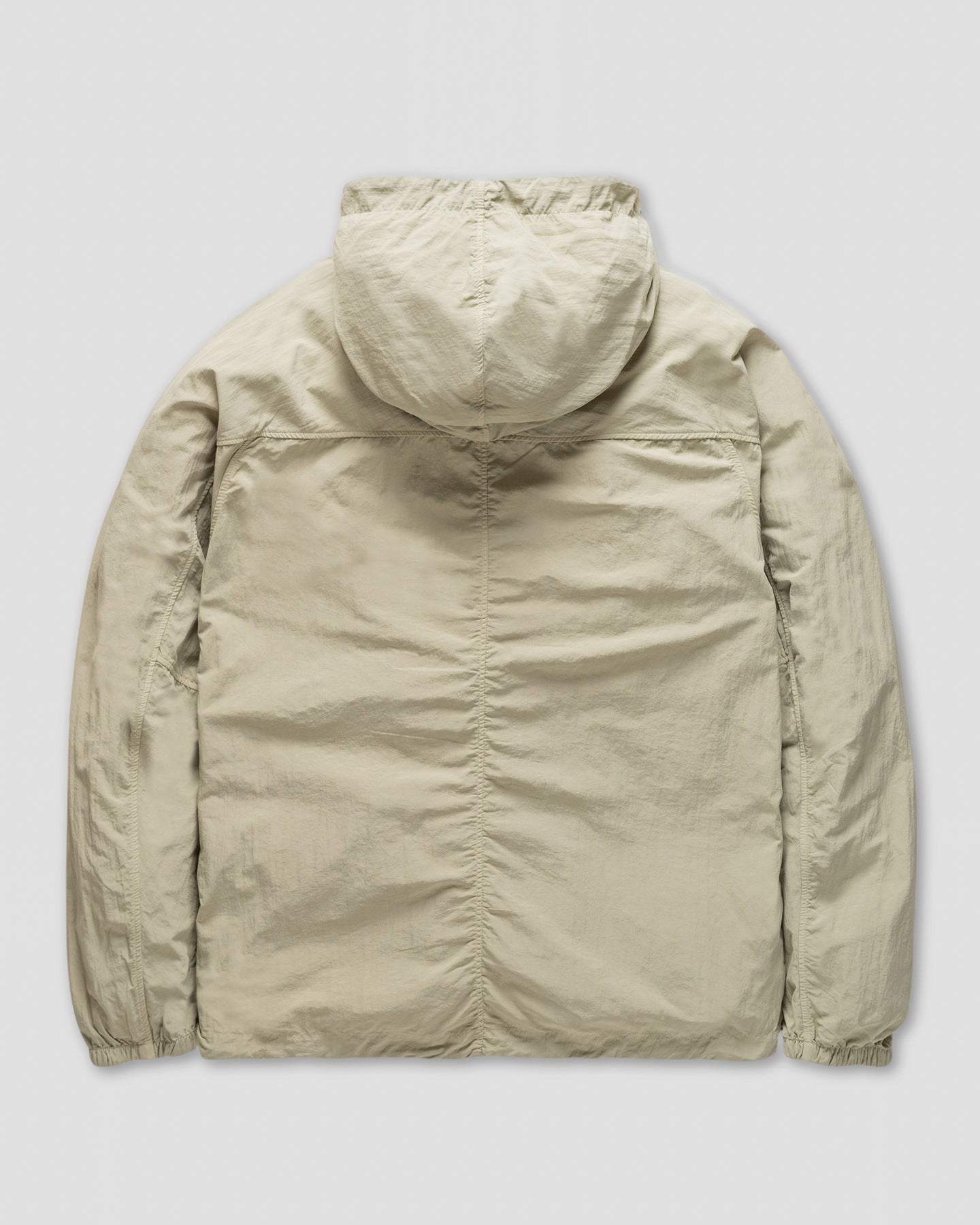Left Hand Adda Smock Stone