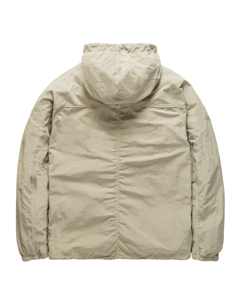 Left Hand Adda Smock Stone