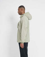 Left Hand Adda Smock Stone