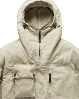 Left Hand Adda Smock Stone