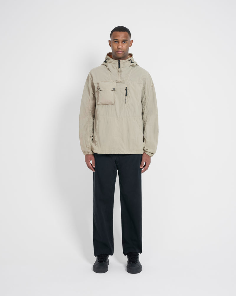 Left Hand Adda Smock Stone