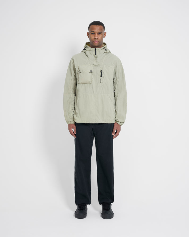 Left Hand Adda Smock Stone
