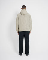 Left Hand Adda Smock Stone