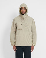 Left Hand Adda Smock Stone