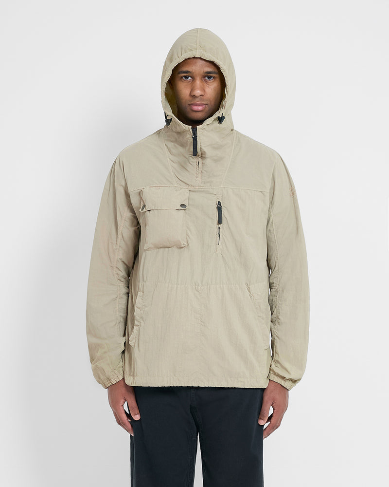 Left Hand Adda Smock Stone