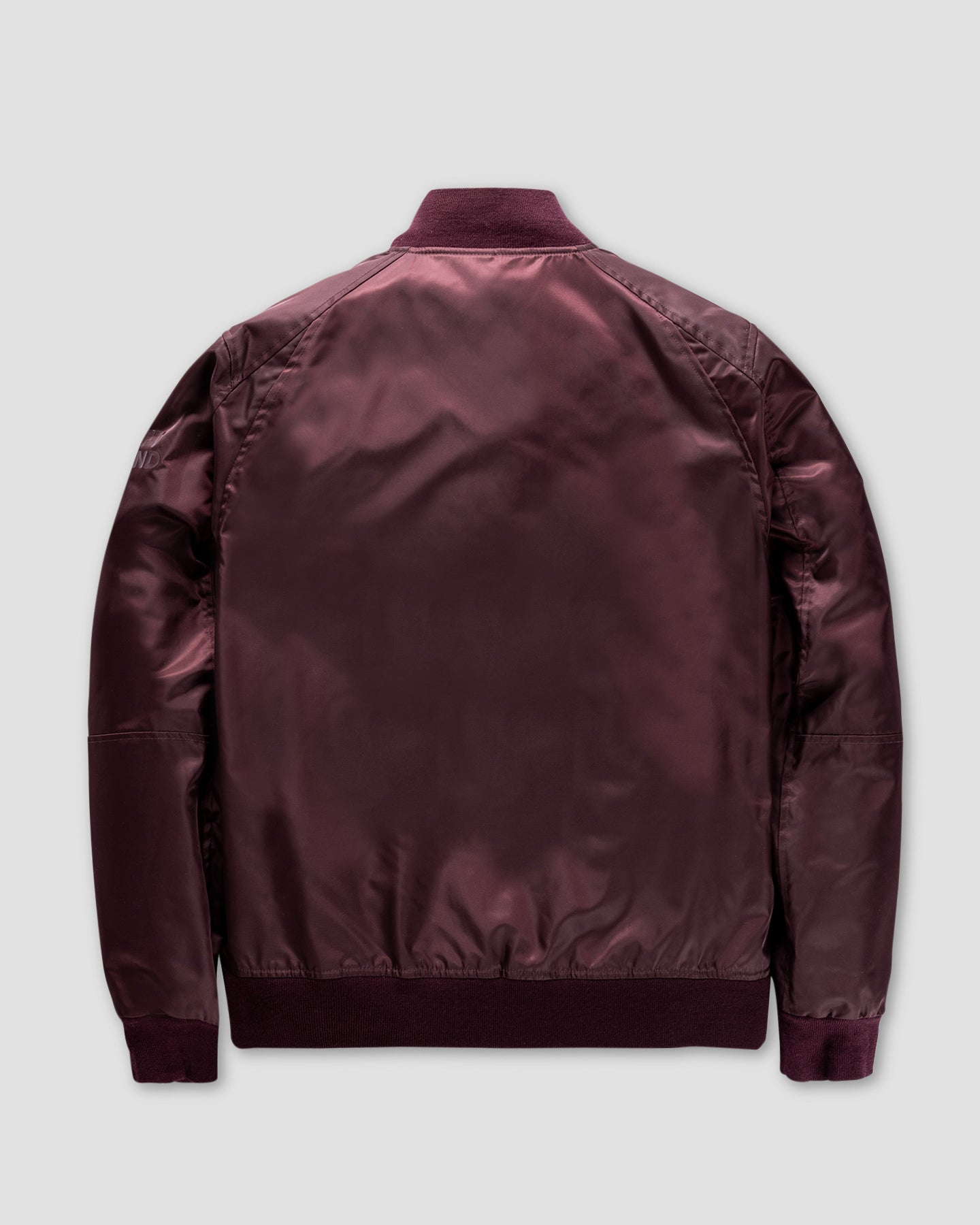 Left Hand Brembo MA Bomber Plum