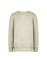 Left Hand Core Crew Sweat Stone
