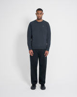Left Hand Core Crew Sweatshirt Black