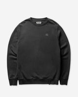 Left Hand Core Crew Sweatshirt Black