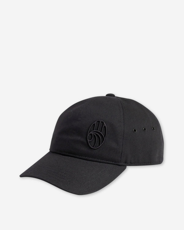 Left Hand Core Hand Cap Black