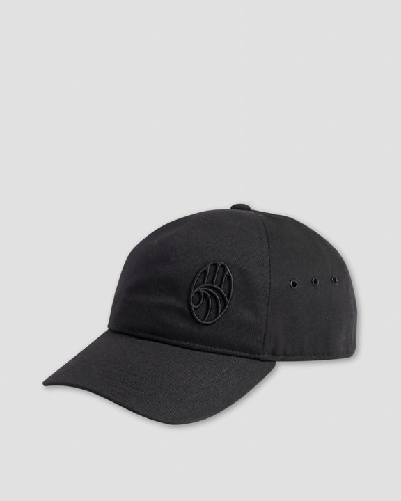 Core Hand Cap - Black | Left Hand Sportswear