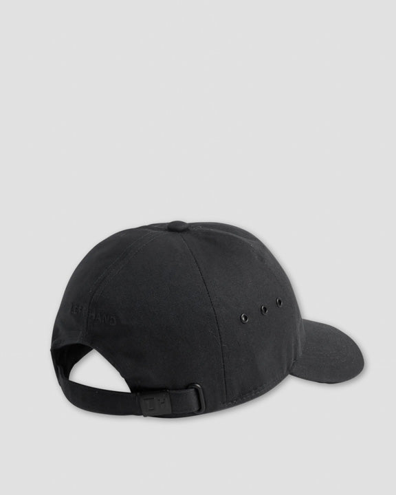 Left Hand Core Hand Cap Black