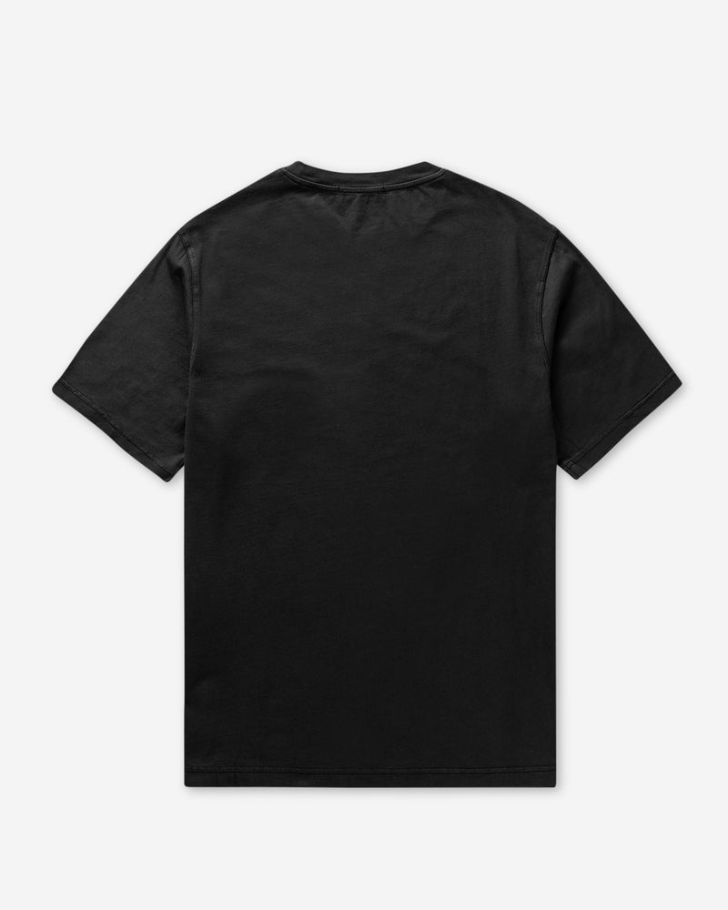 Left Hand Core Tee Black