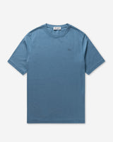 Left Hand Core Tee Mid Blue