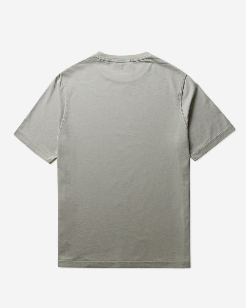Left Hand Core Tee Stone