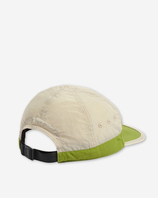 Left Hand Dry Tech Seasonal Cap Grey / Green