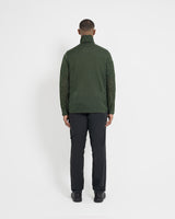 Left Hand Enna Overshirt Olive